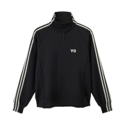 Y-3 3S Track Top Black