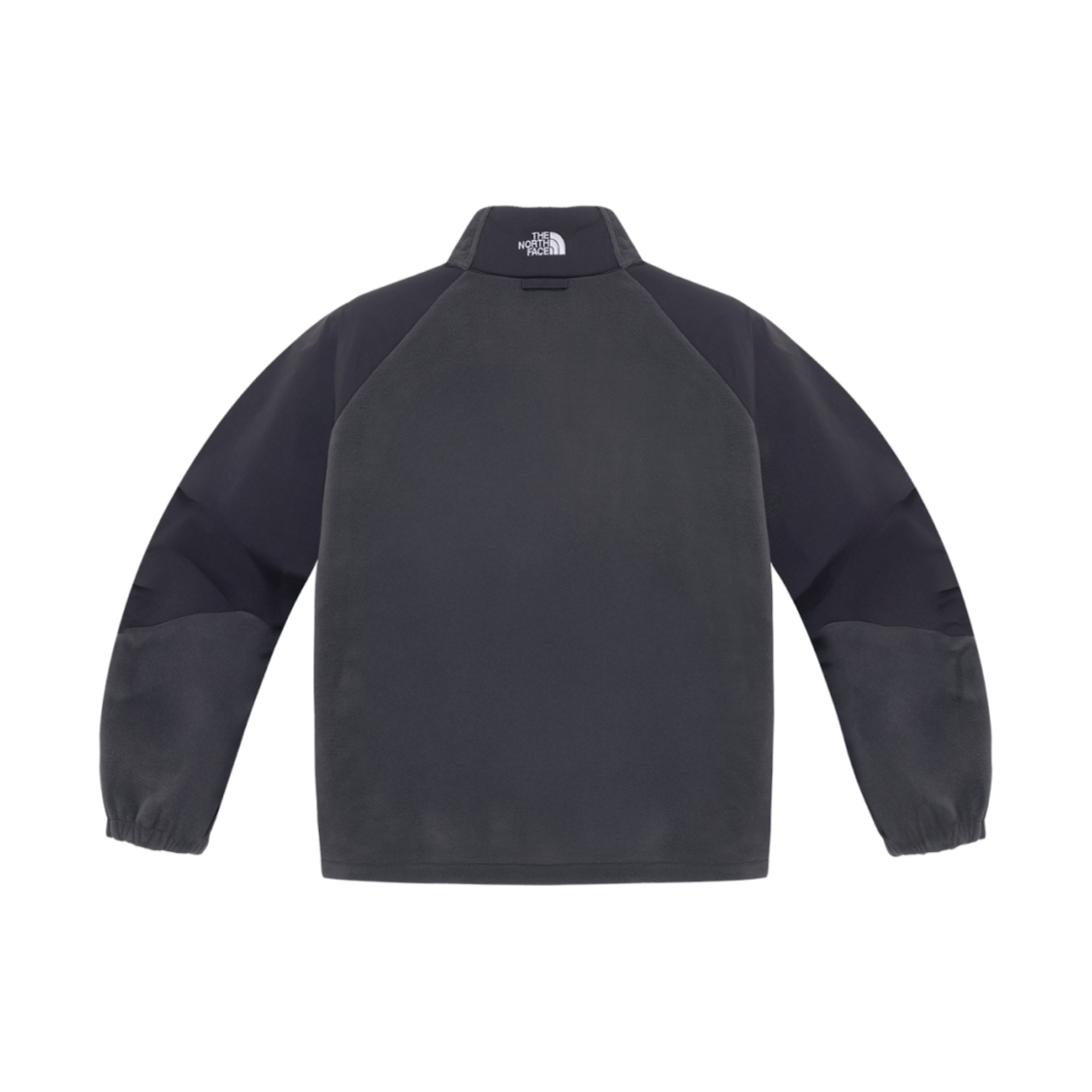 노스페이스 반프 플리스 자켓 그레이(The North Face Banff Fleece Jacket Gray) - 2