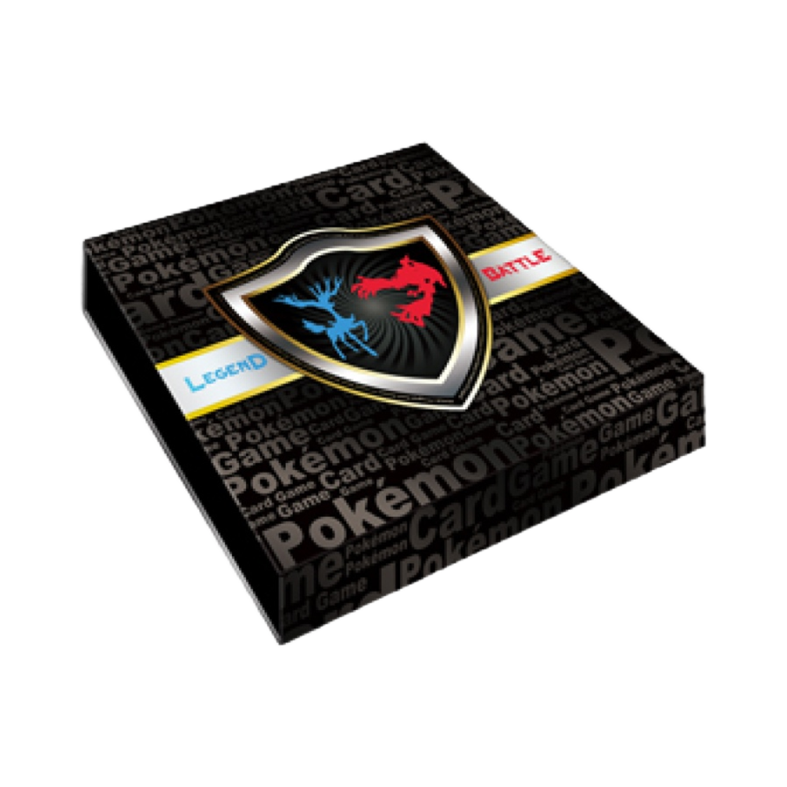 - Pokemon Card Game XY Legend Battle Premium Ver. - 대표 이미지 #1