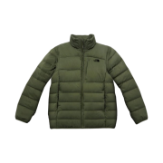 The North Face Belden Down Jacket Light Khaki