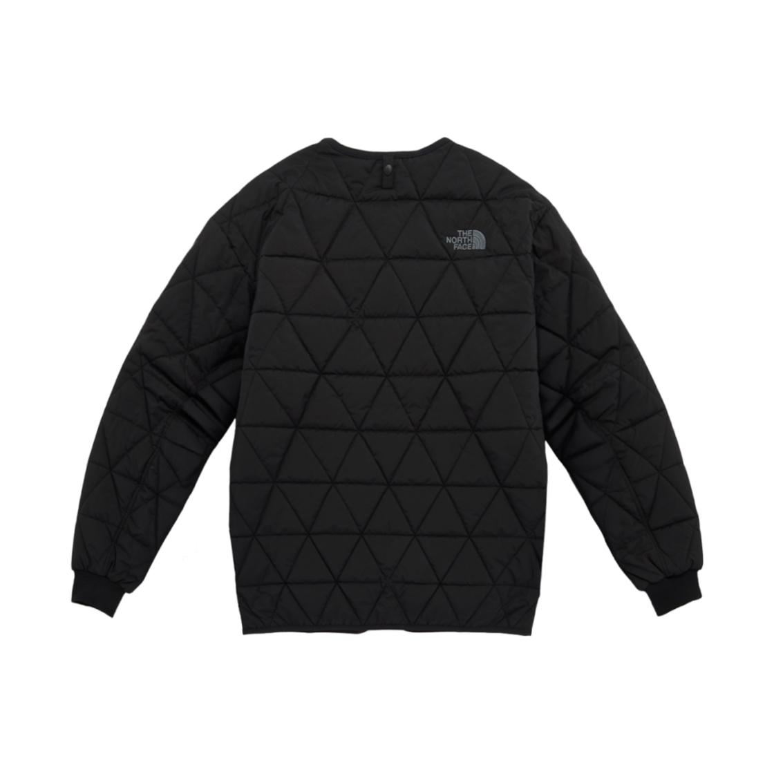 노스페이스 지오돔 V 가디건 블랙 - 24FW | The North Face | KREAM