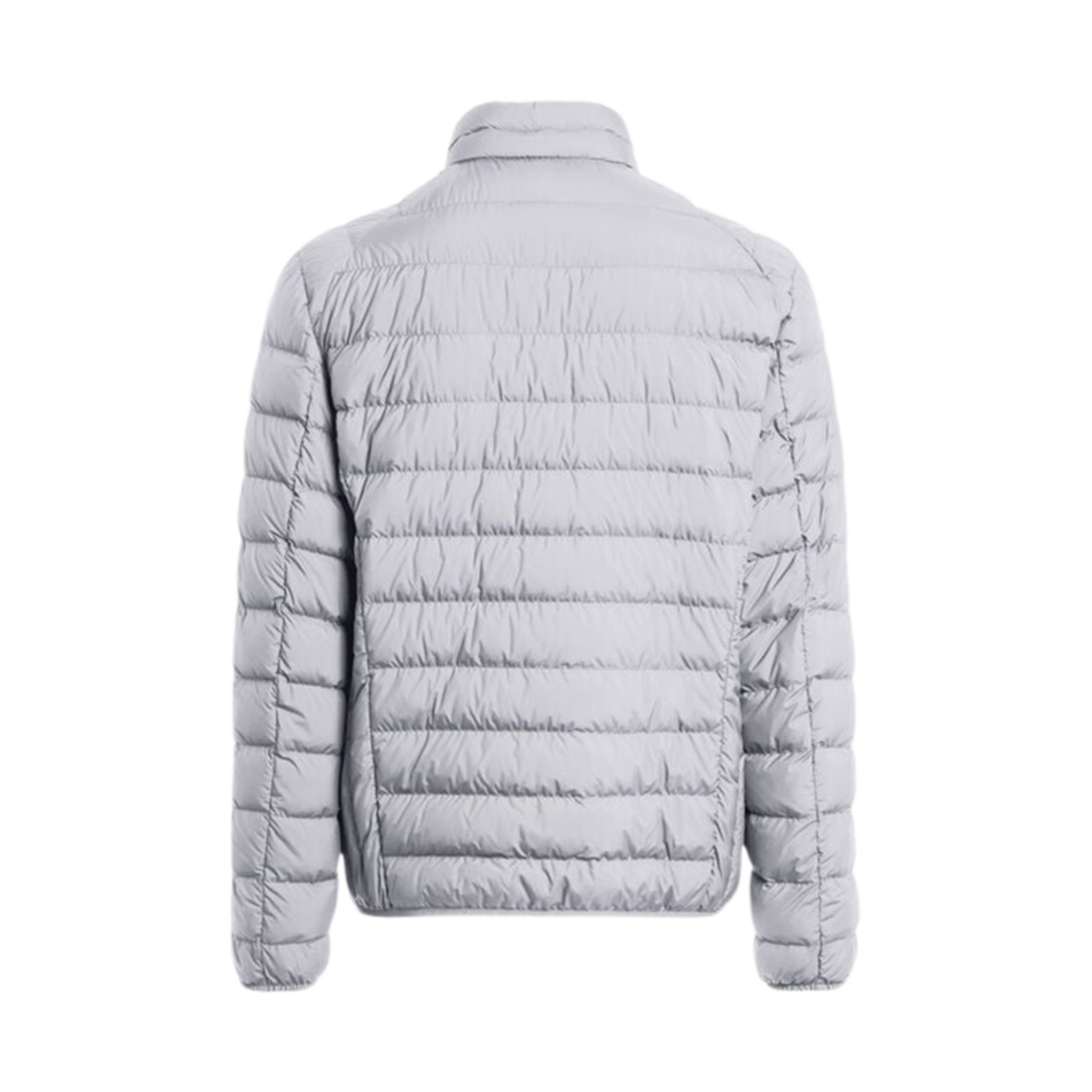 파라점퍼스 유고 쇼트 다운 자켓 루나 락 - 24FW(Parajumpers Ugo Short Down Jacket Lunar Rock - 24FW) - 2