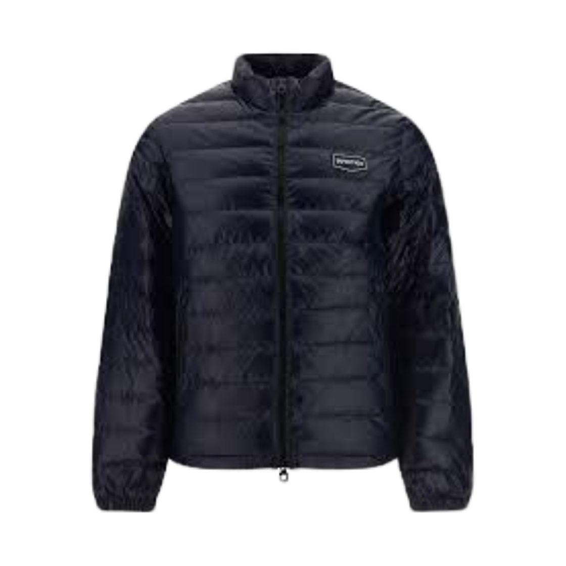VUDJ91331-NYS Duvetica Paviso Down Jacket Navy