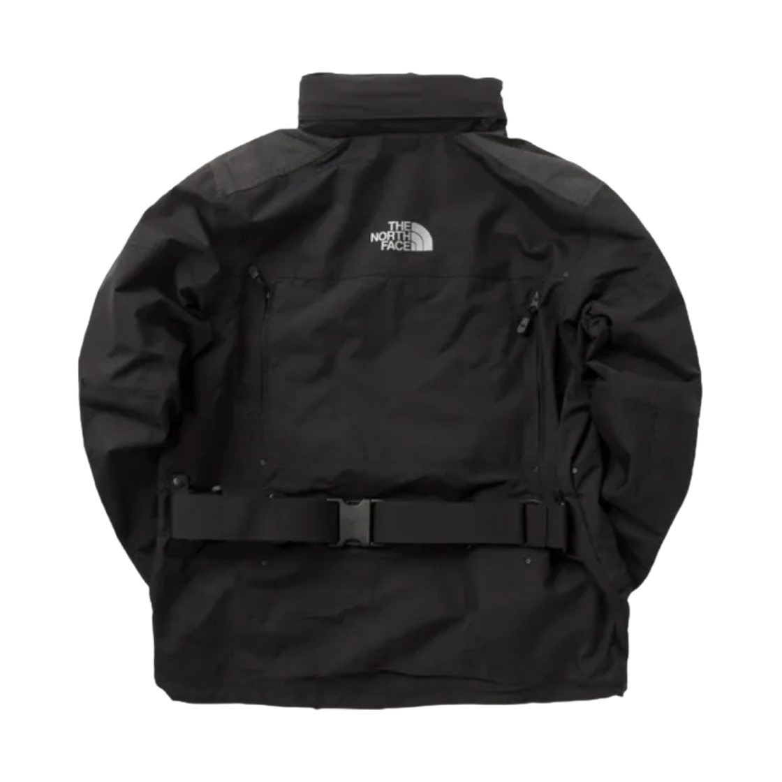 노스페이스 스팁 테크 아포지 자켓 블랙(The North Face Steep Tech Apogee Jacket Black) - 2