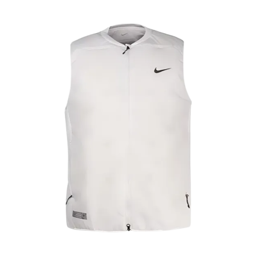 Nike Therma-Fit ADV Running Division Aerolayer Running Gilet Phantom - Asia