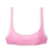 (W) Emis Sports Bikini Set Pink