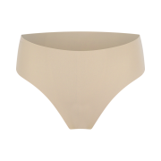 HDEX Seamless Slim Up Cutting Panties Skin