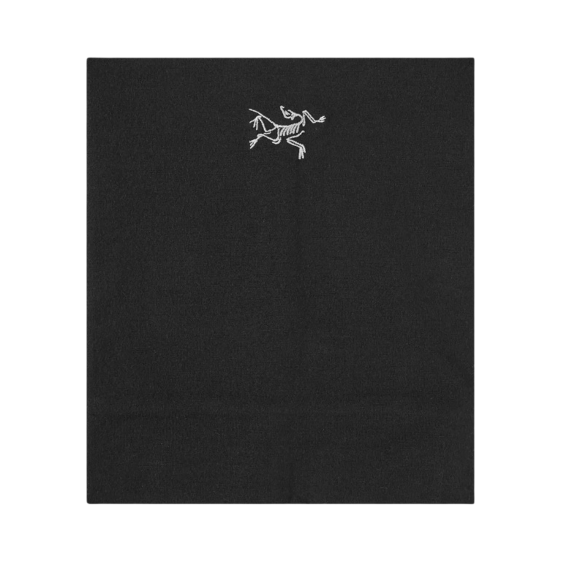 아크테릭스 로 LTW 넥 게이터 블랙(Arc'teryx Rho LTW Neck Gaiter Black) - 1