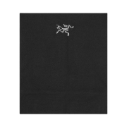 Arc'teryx Rho LTW Neck Gaiter Black
