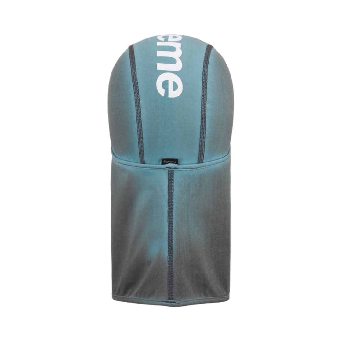 supreme Heat Reactive Balaclava 黒 Supreme Heat Reactive Balaclava Black - FW24 - JP