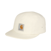 Carhartt WIP Backley Cap Wax