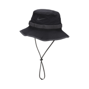 Nike Dri-Fit Apex Bucket Hat Black Anthracite