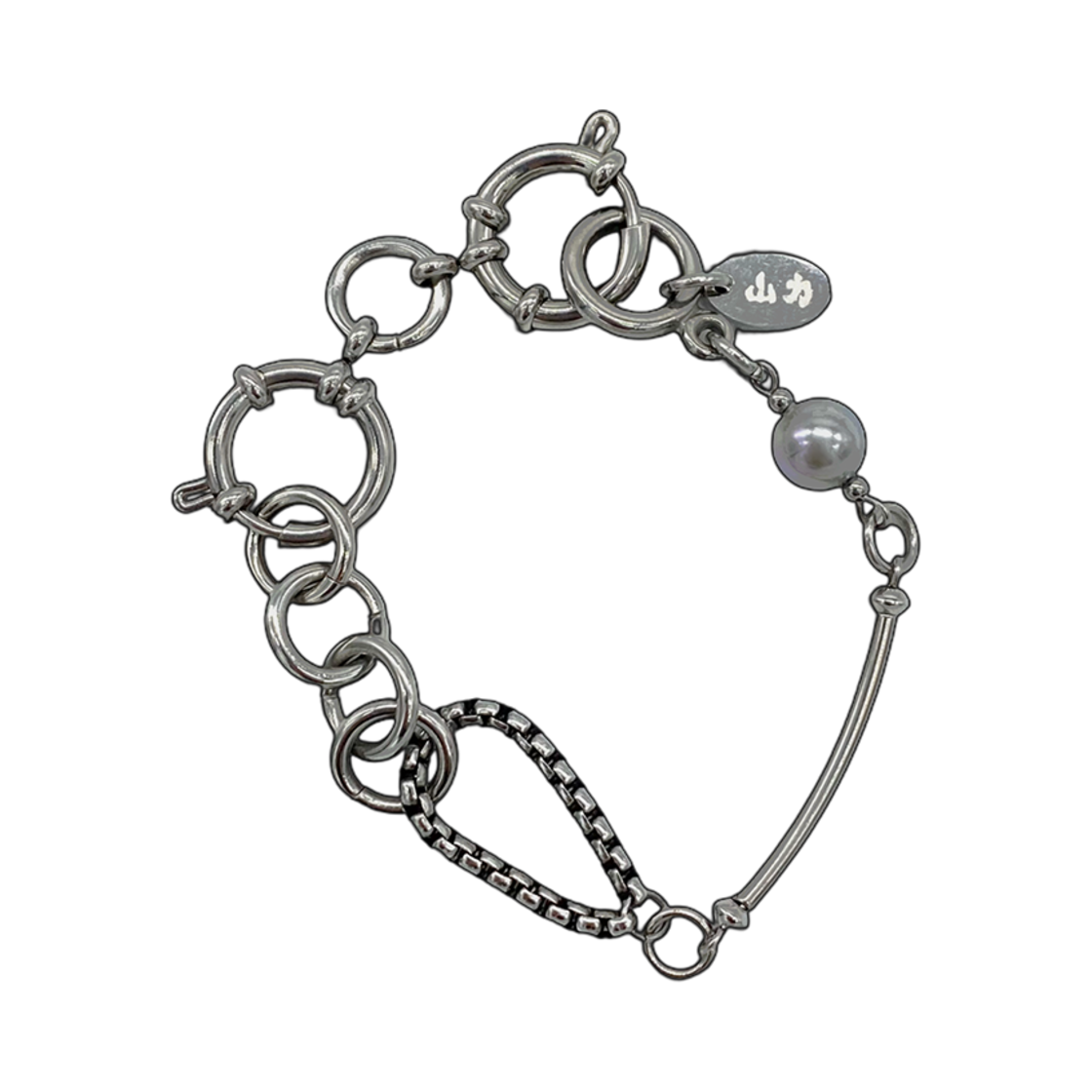 SLB453_01 SANLI 00-00 Bracelet