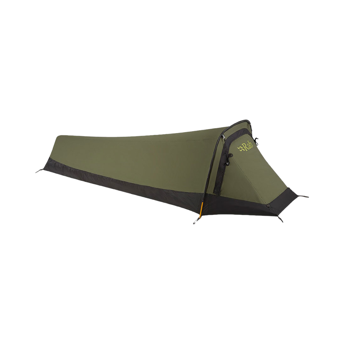 RABMR67000HO00U Rab Ridge Raider Bivi Olive