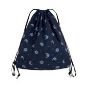 HS x Hank String Bag Navy