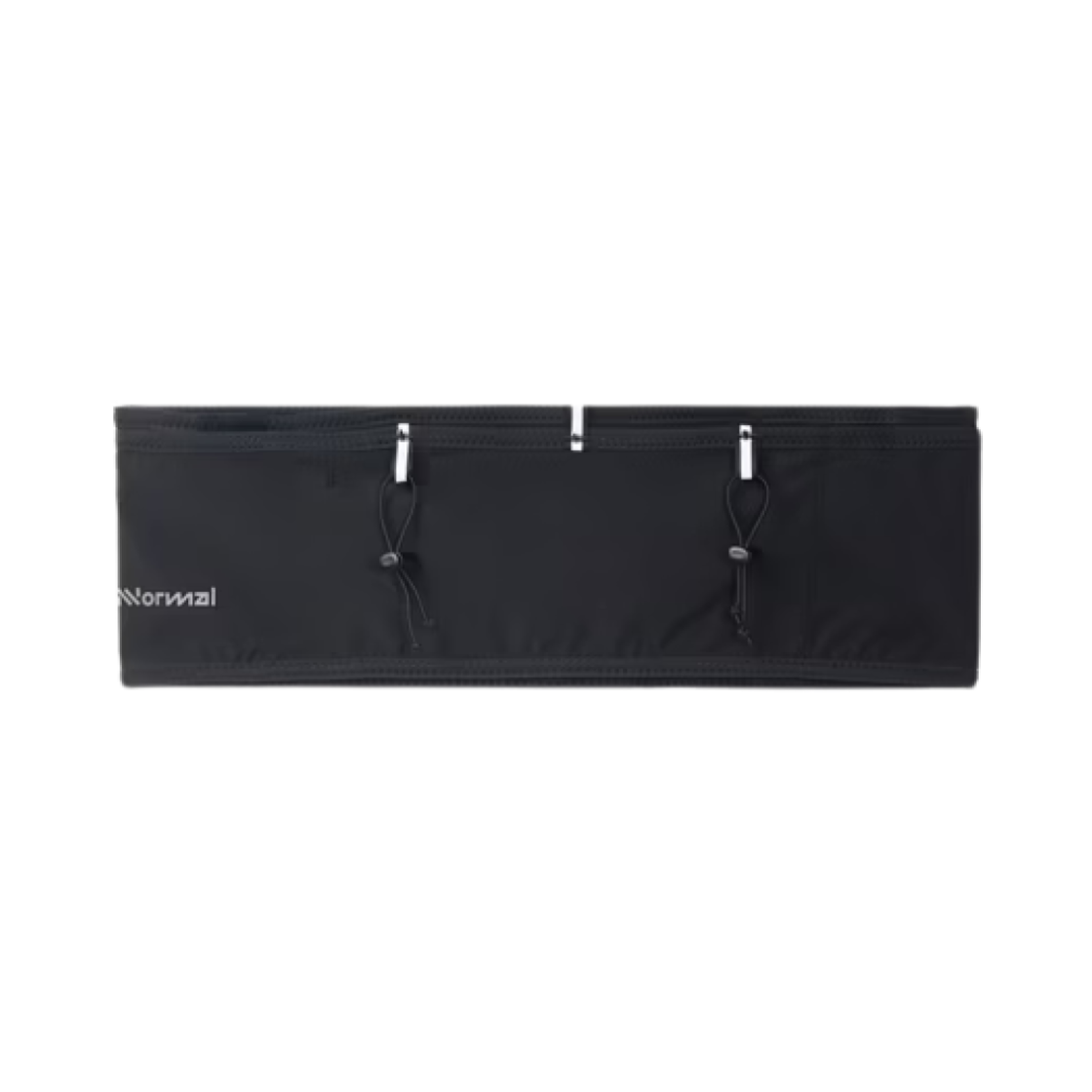 N1ARB01-001 Nnormal Run Belt Black