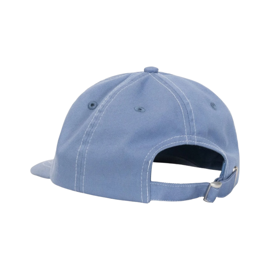스투시 이스트 로우 프로 캡 로얄 블루(Stussy Ist Low Pro Cap Royal Blue) - 2