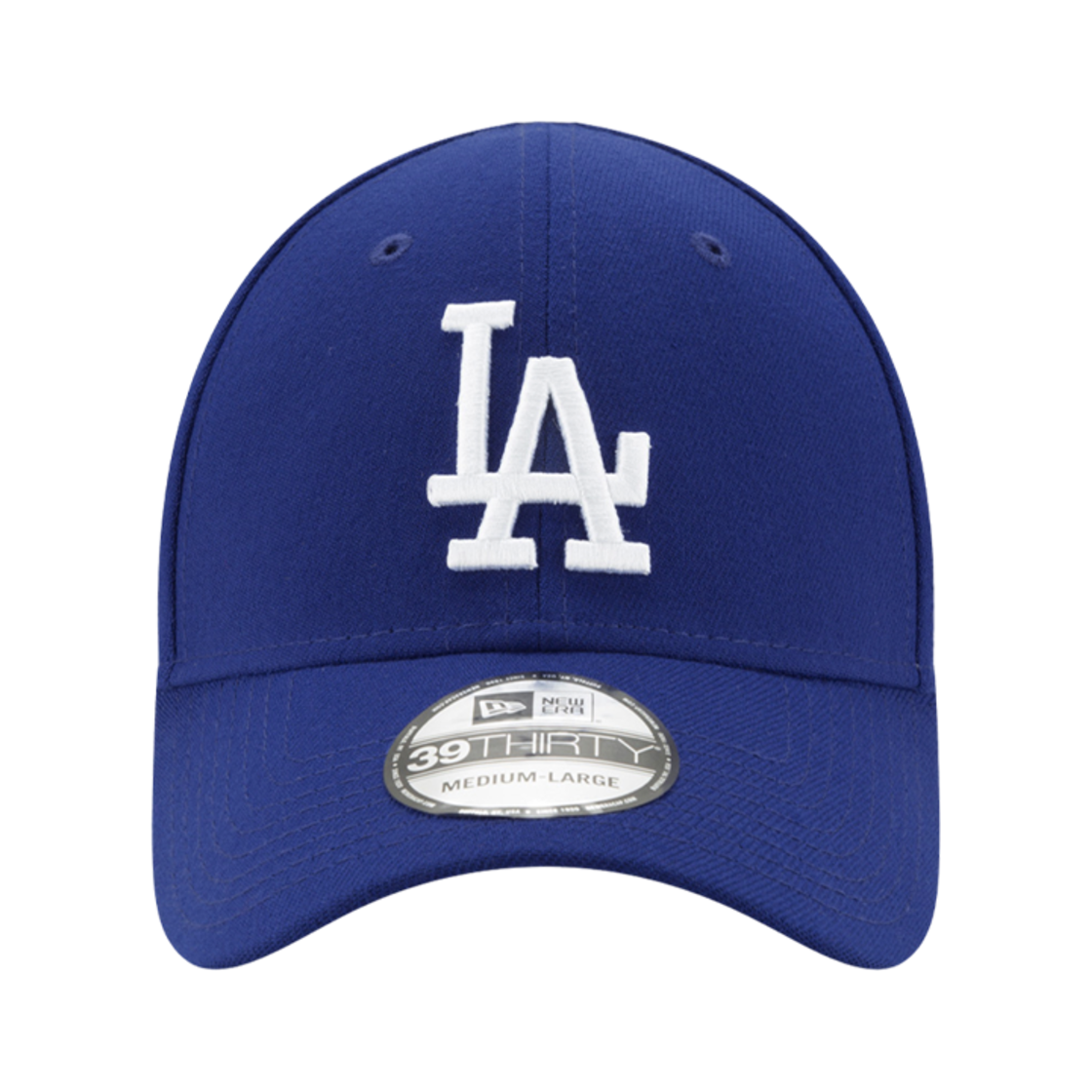 뉴에라 MLB LA 다저스 도쿄 시리즈 39써티 팀 클래식 볼캡 다크 로얄