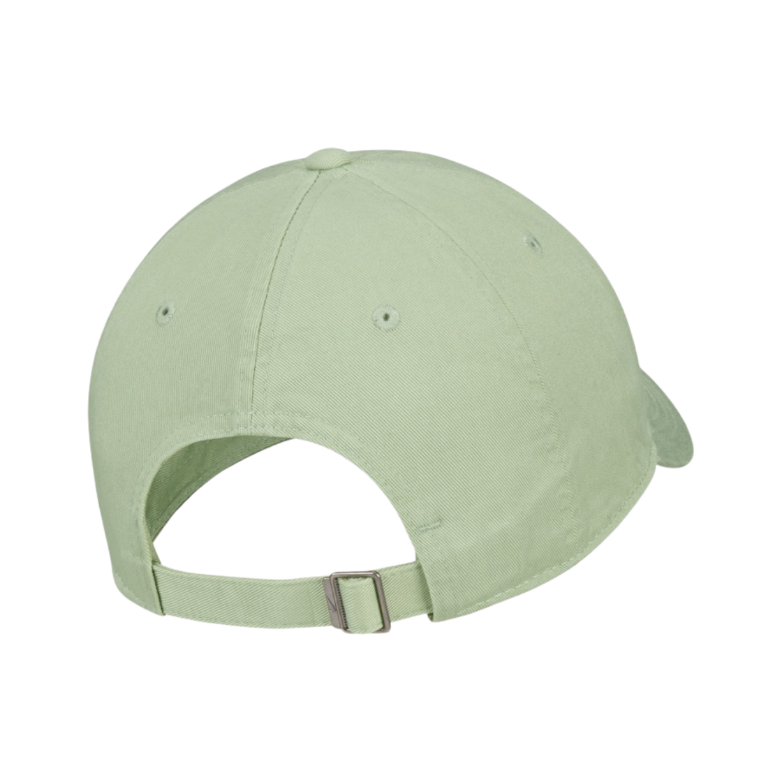 나이키 클럽 언스트럭처 퓨추라 워시드 캡 허니듀(Nike Club Unstructured Futura Washed Cap Honeydew) - 2