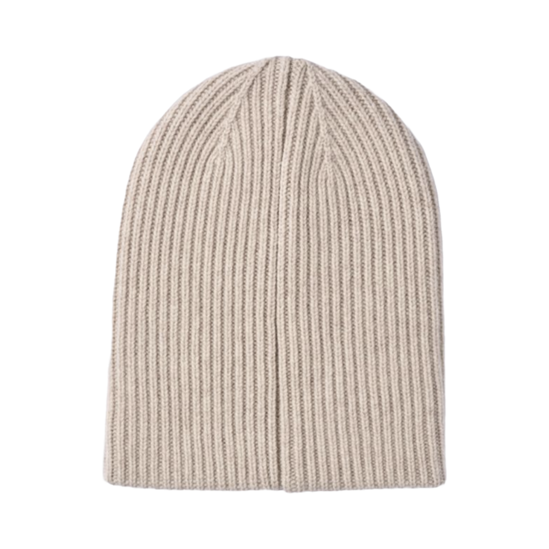 나니머스에이에이 듀얼 울캐시 비니 베이지(Nonymous Aa Dual Woolcash Beanie Beige) - 2