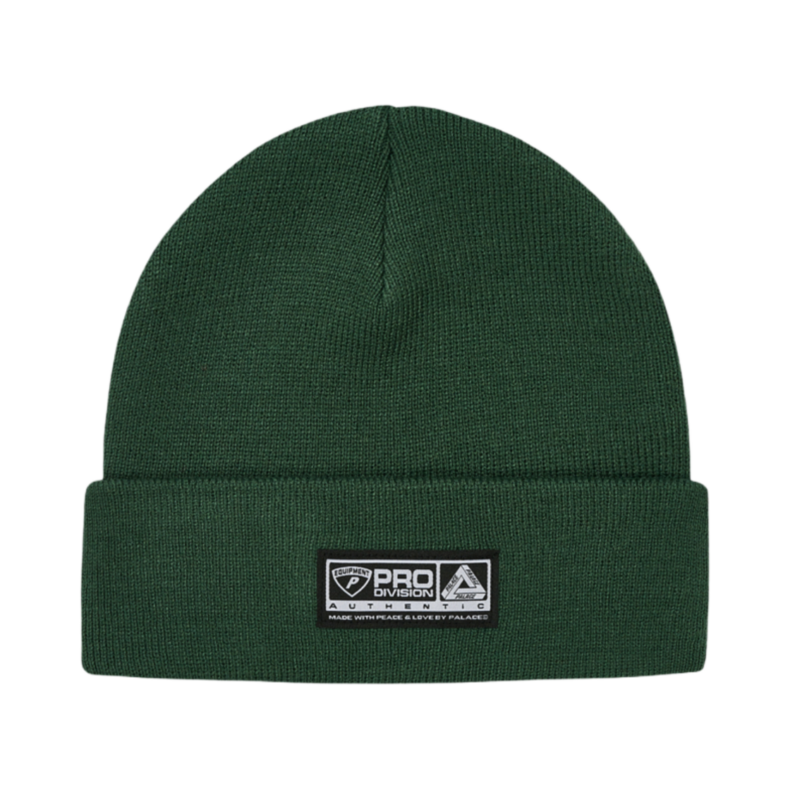 팔라스 애슬리크 팀 비니 블랙 - 25SS | Palace | KREAM