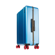 Floyd Check In Pacific Blue