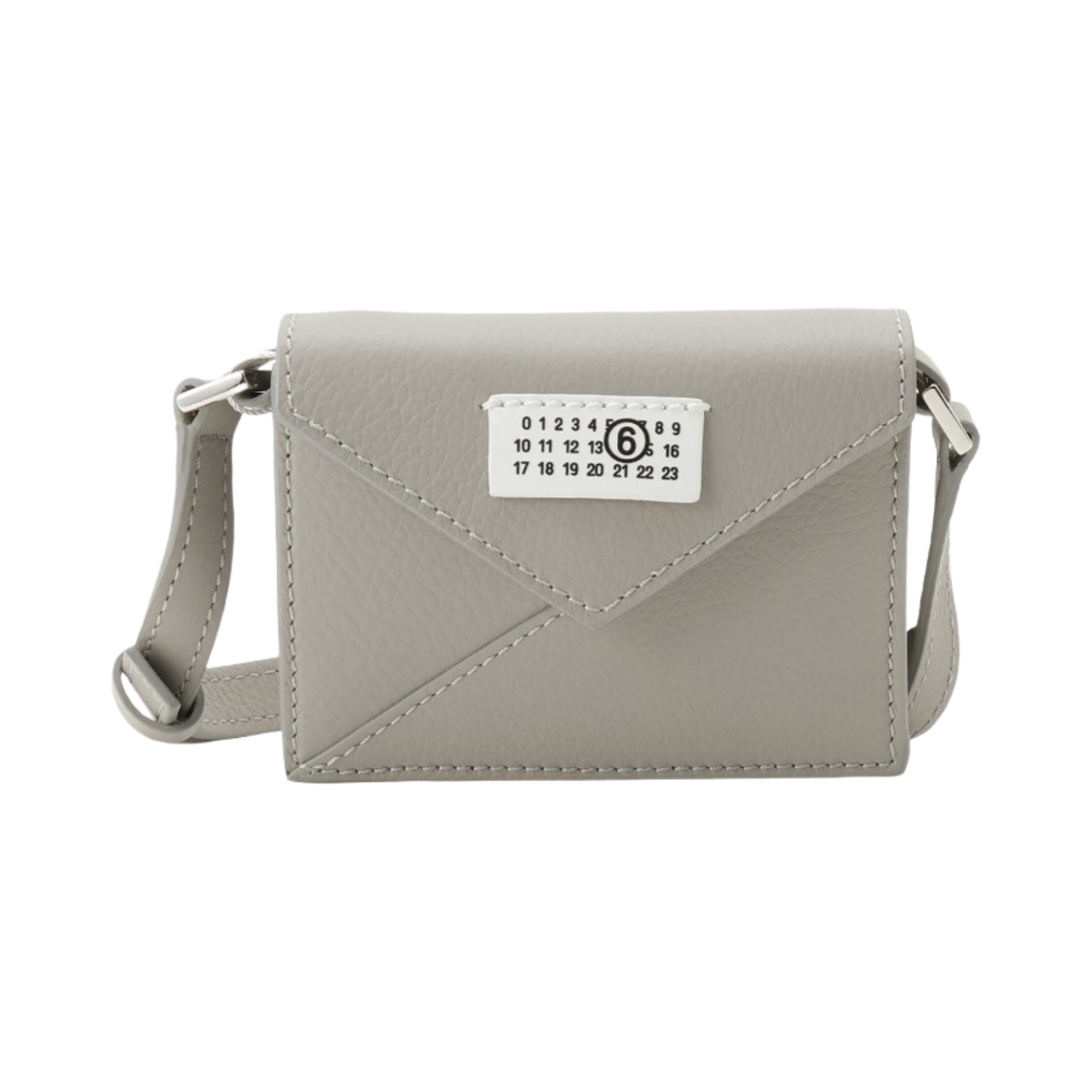 バッグ Maison Margiela Mint Mini Body Bag Nylon Maison Margiela Mint Mini Body Bag Nylon Maison Margiela Mint Mini