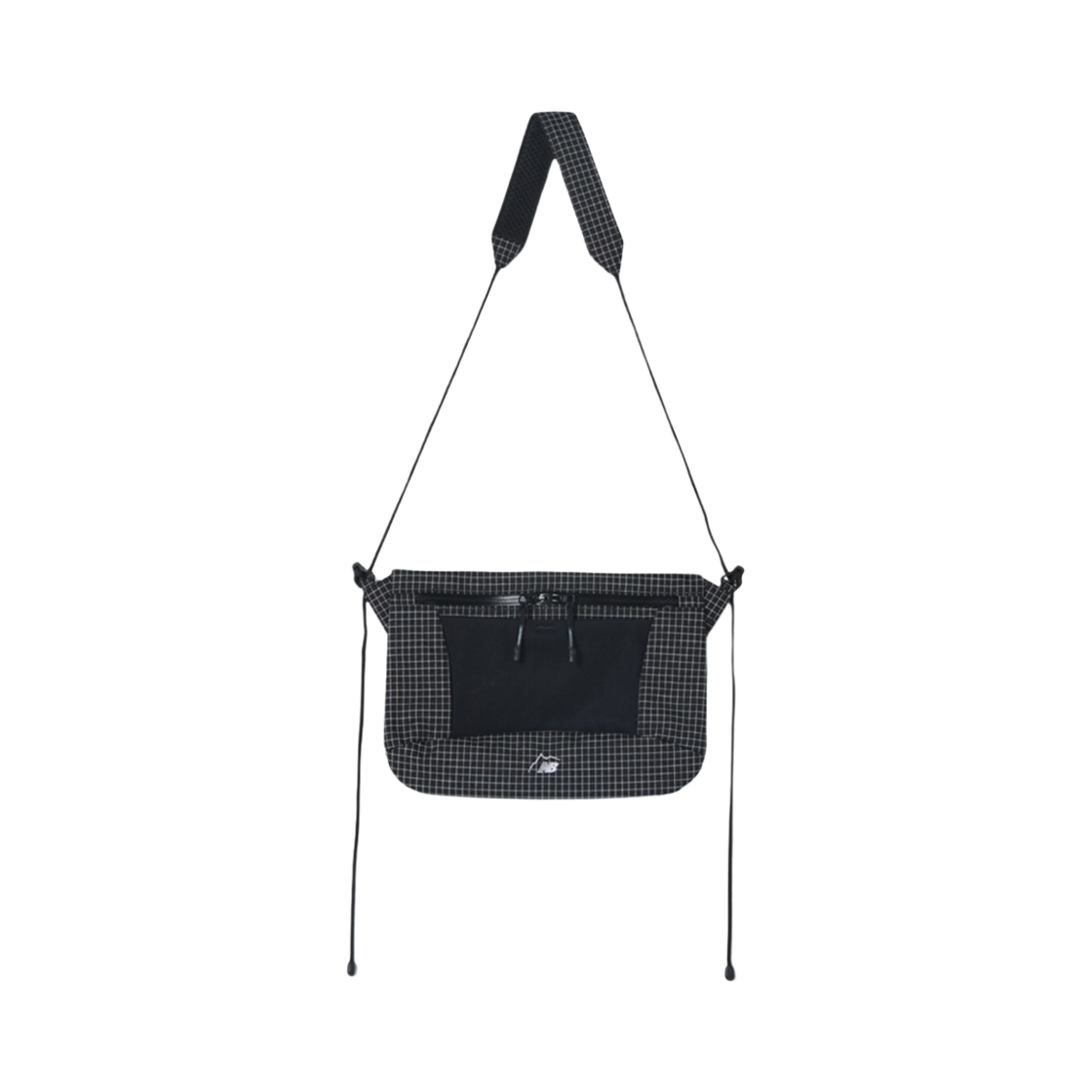 - New Balance x Cayl Sacoche Black