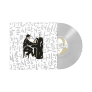Lee Younghoon The Origin Part 2: Lee Moonsae Best Collection LP Clear