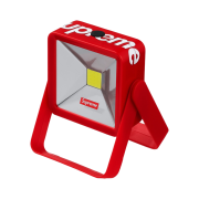 Supreme Magnetic Kickstand Light Red - 18FW