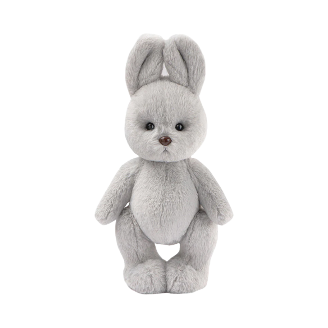 - Teddy Tales Lina Bunny M Y-Ear Ash Gray