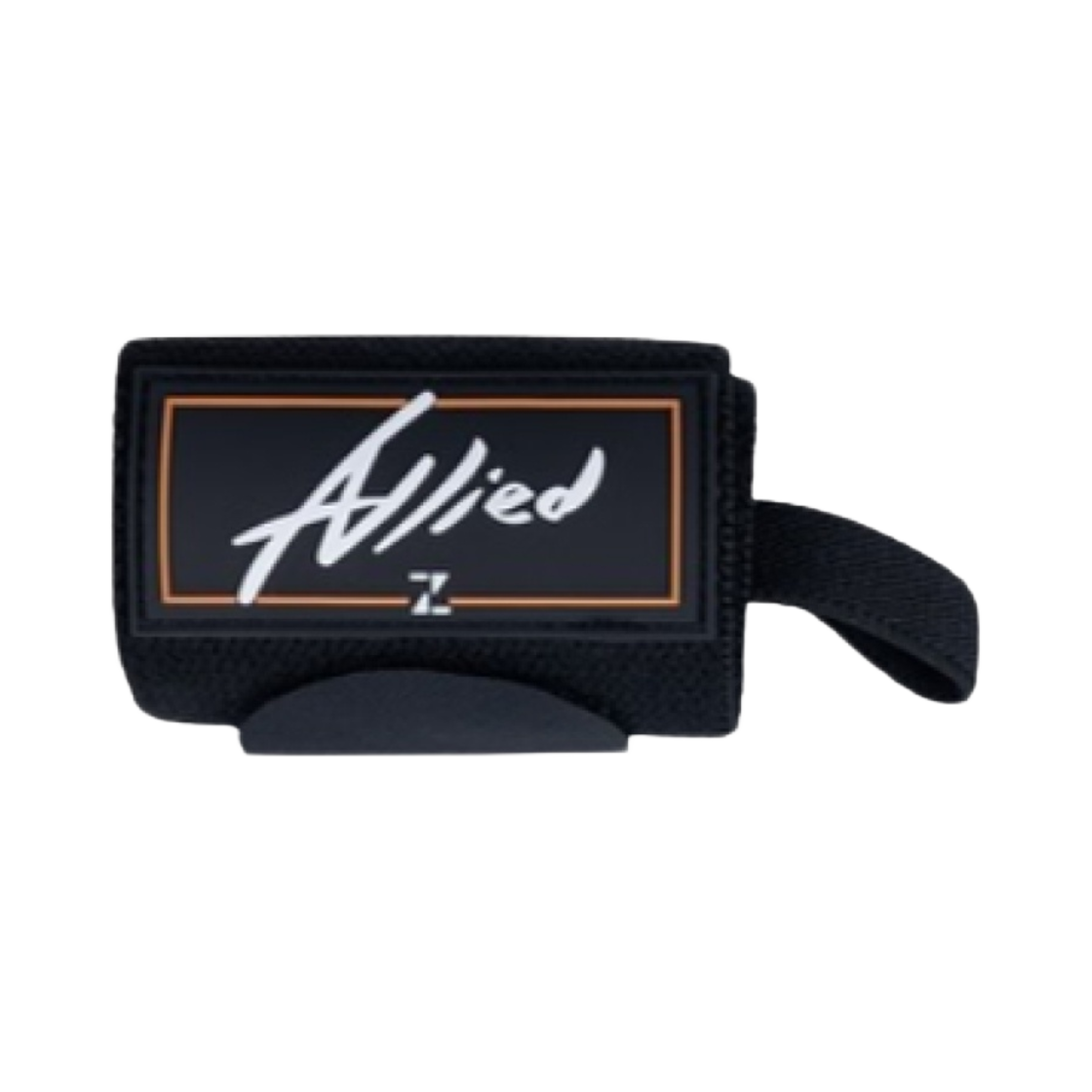 외모지상주의 x 제로 투 히어로 얼라이드 헬스 손목 보호대 블랙(Lookism x Zero To Hero Allied Health Wrist Support Black)