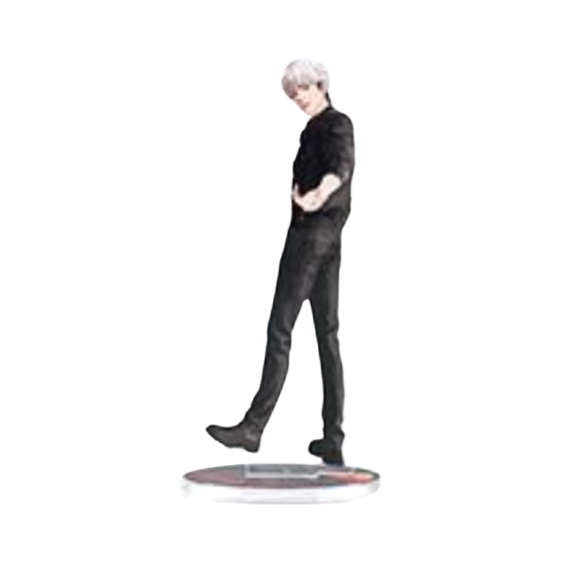 - Plave Dash Acrylic Stand Eunho