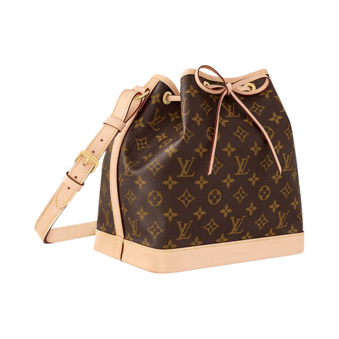 루이비통 쁘띠 노에 모노그램(Louis Vuitton Petit Noe Monogram) - 2