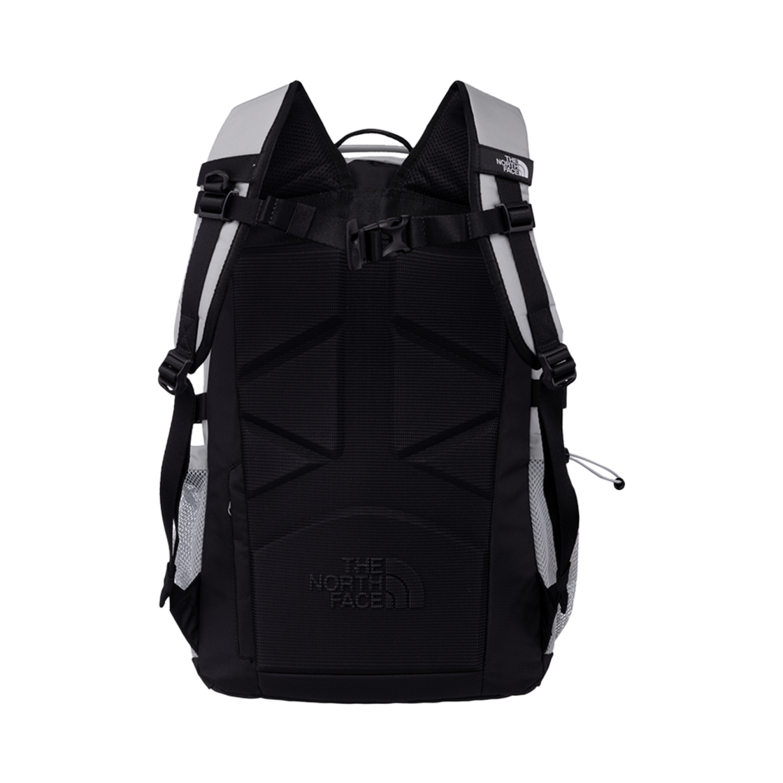노스페이스 슈퍼팩 투 쿨 그레이(The North Face Super Pack II Cool Gray) - 2