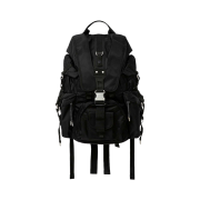 ADSB Andersson Bell Unisex Technical Small Berlin Backpack Black