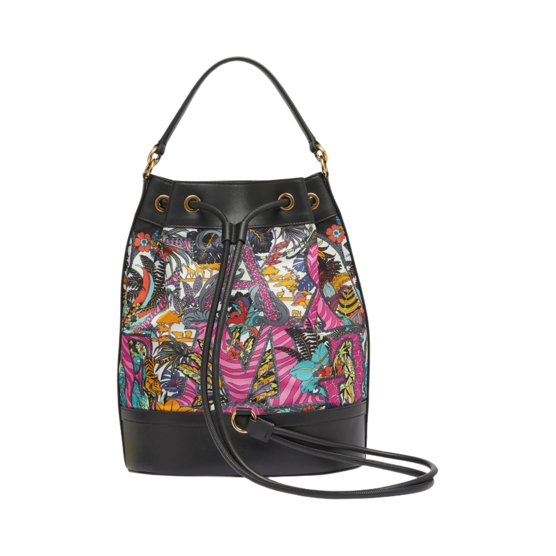 페라가모 백팩 멀티컬러(Ferragamo Backpack Multicolor) - 3