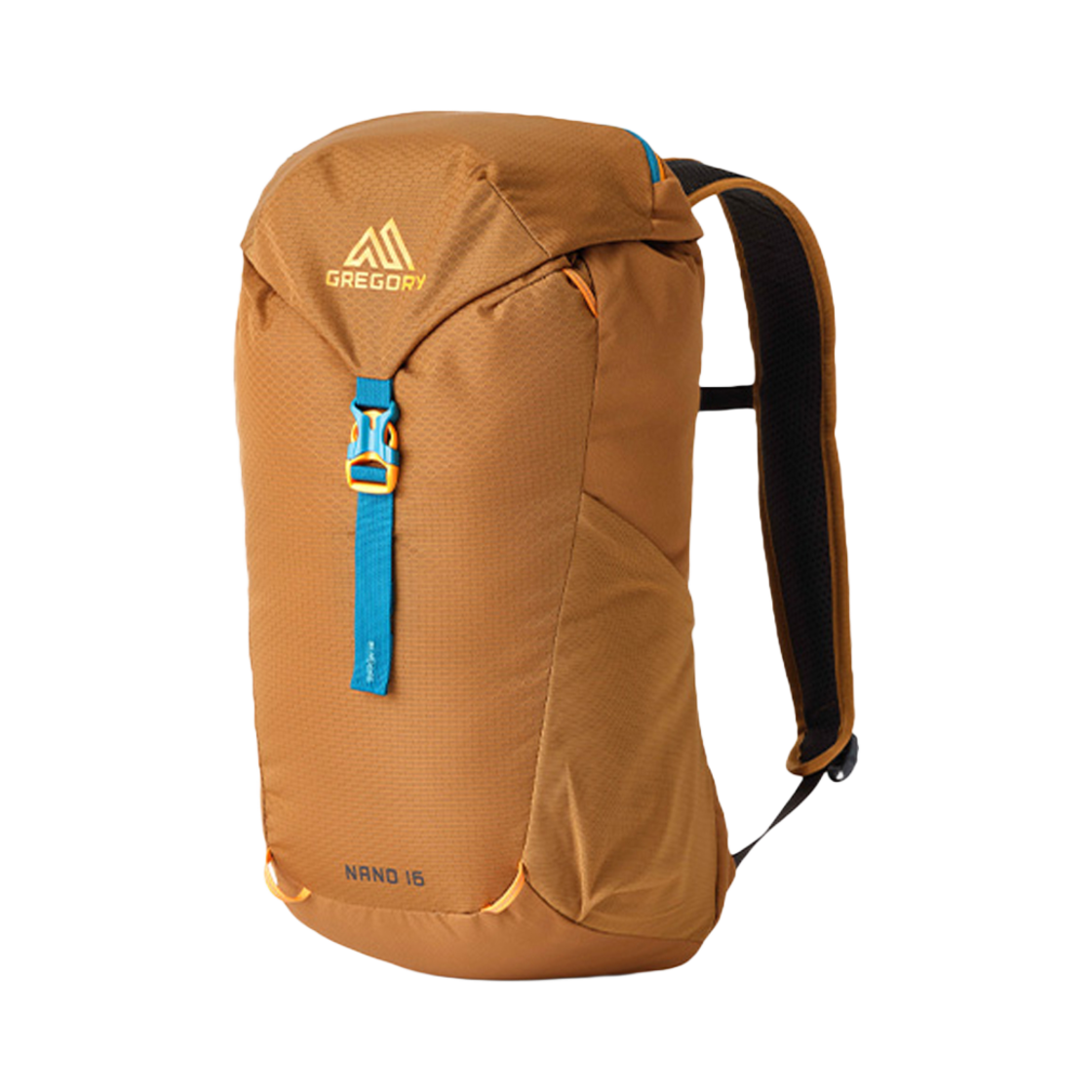 43J23028 Gregory Nano16 Moab Tan