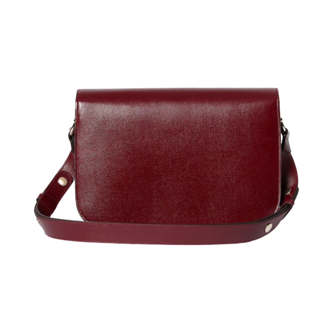 구찌 홀스빗 1955 스몰 숄더백 로쏘 앙코라 레드(Gucci Horsebit 1955 Small Shoulder Bag Rosso Ancora Red) - 2