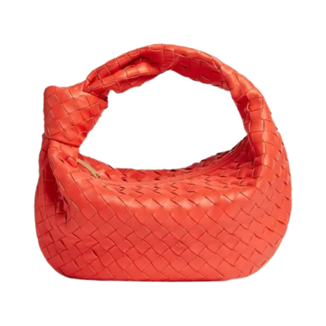 690225VCPP06583 Bottega Veneta Small Jodie Bag Sunburst