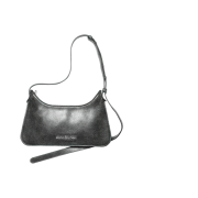 Acne Studios Platt Mini Shoulder Bag Black