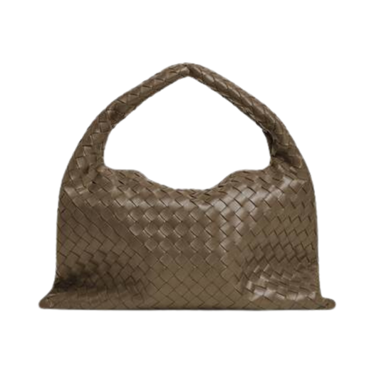 Bottega Veneta Small Hop Pinecone
