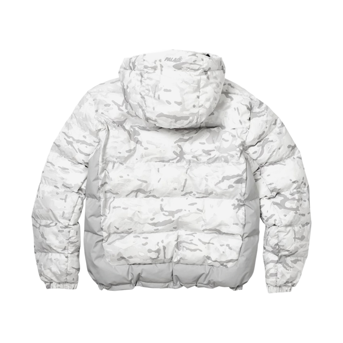 팔라스 고어텍스 인피니움 푸파 자켓 스노우 카모 - 20FW(Palace Gore-Tex Infinium Puffa Snow Camo - 20FW) - 2