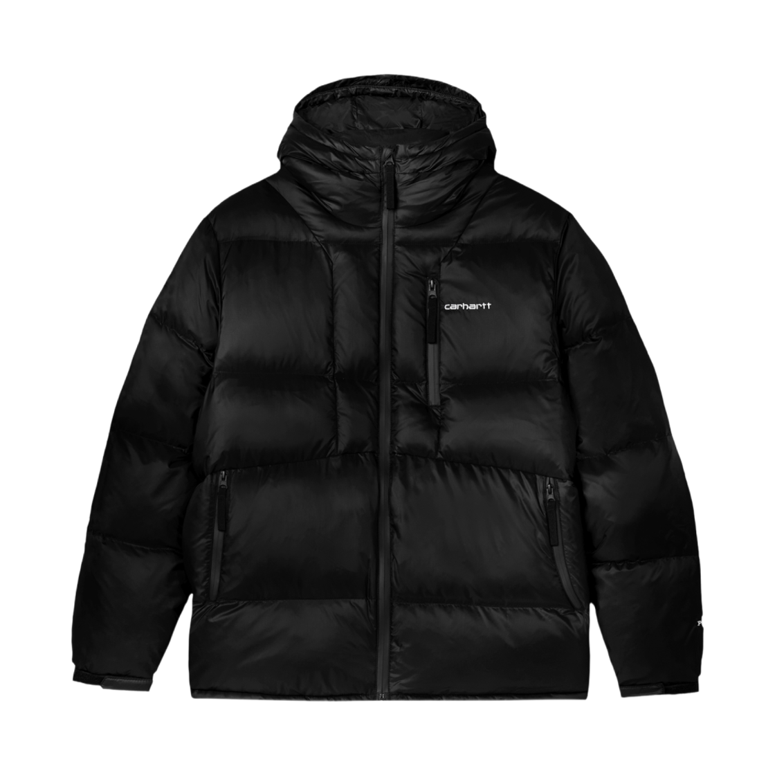 A242002-89-XX Carhartt WIP Frost Jacket Black