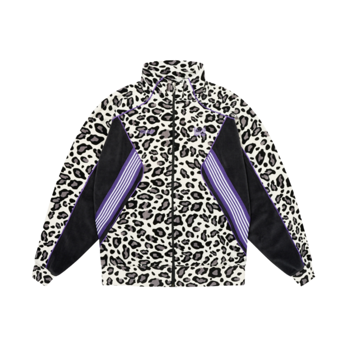 Palace x Needles Track Jacket 超希少S Palace x Needles Track Jacket 超希少S - メルカリ