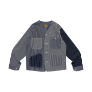 Human Made Engineer Jacket Indigo