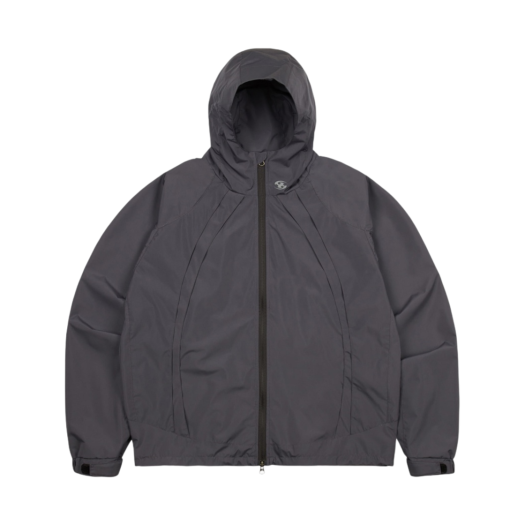 【SANSAN GEAR】 23FW SPRINTER JACKET AQUA 산산기어 스프린터 자켓 아쿠아 - 23FW | Sansan Gear | KREAM