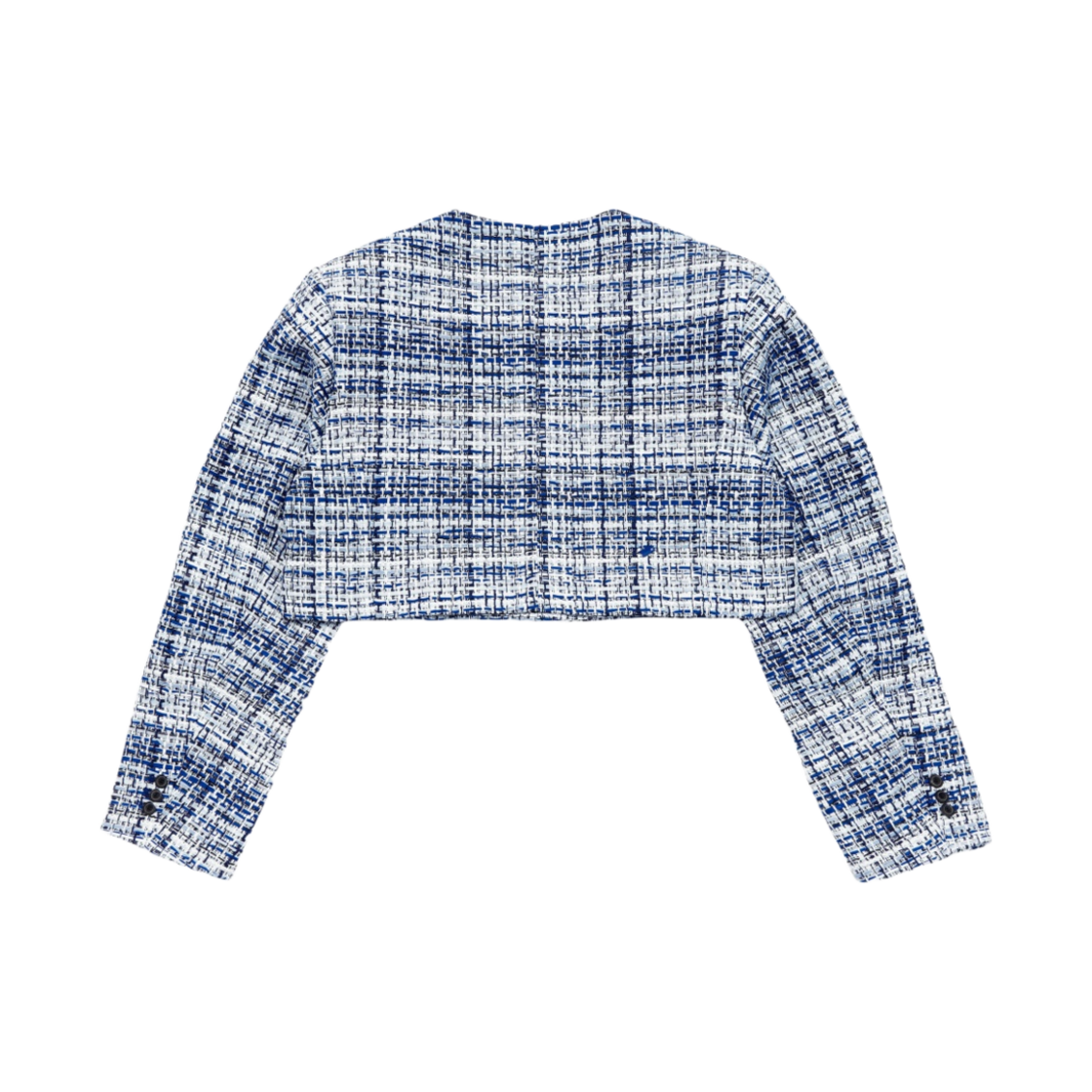 아더에러 콤포 블레이저 Z-블루(Ader Error Compo Blazer Z-Blue) - 2