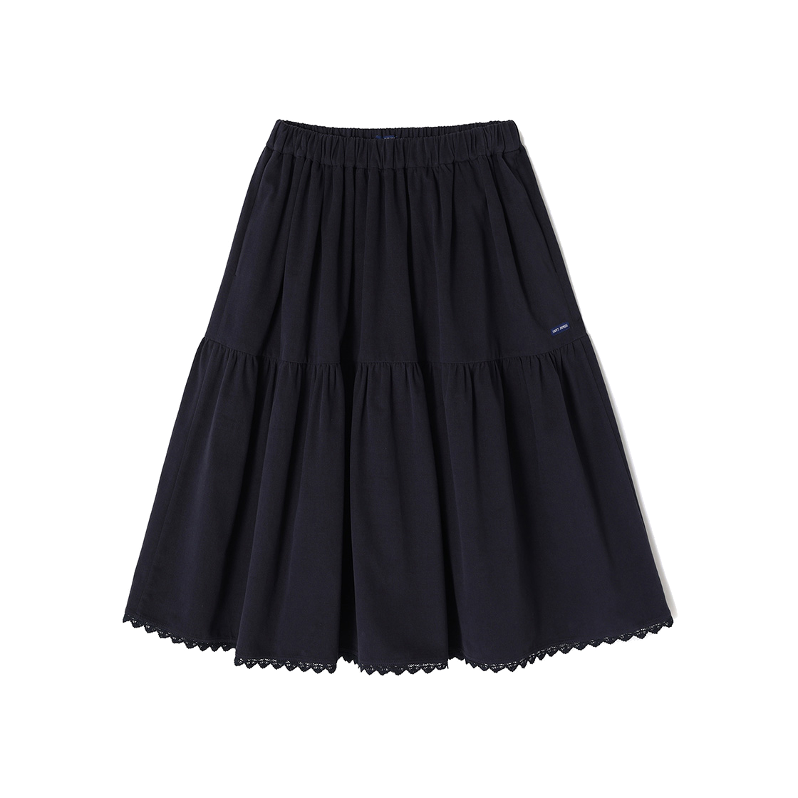 ASJF253KR62-NVY Saint James The NVY