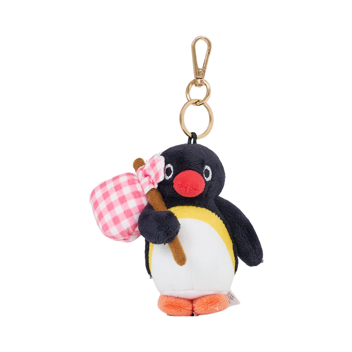 小物 VERDY Loco Scraps Plush Keyring 小物 VERDY Loco Scraps Plush Keyring VERDY x Loco Scraps